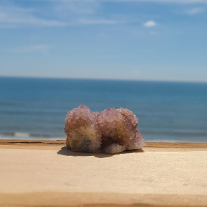 Spirit Quartz Crystal