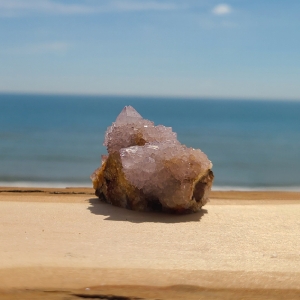 Spirit Quartz Crystal