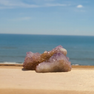 Spirit Quartz Crystal