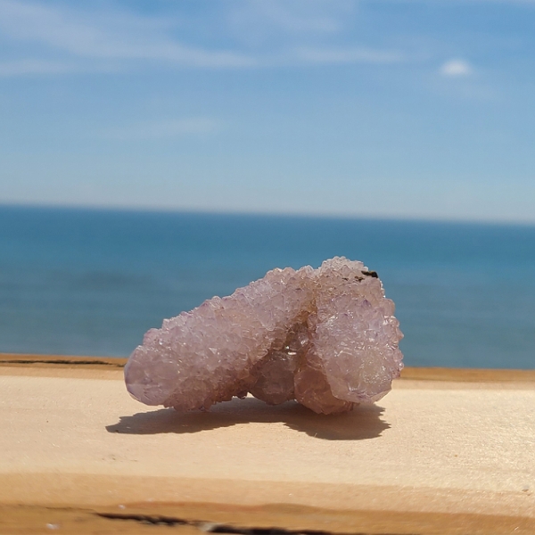 Spirit Quartz Crystal