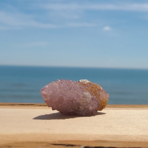 Spirit Quartz Crystal