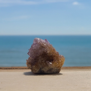Spirit Quartz Crystal