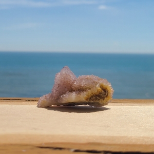 Spirit Quartz Crystal