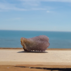 Spirit Quartz Crystal