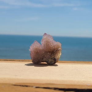 Spirit Quartz Crystal