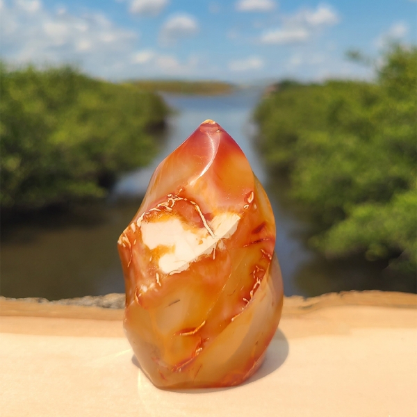 Carnelian Flame - Image 2