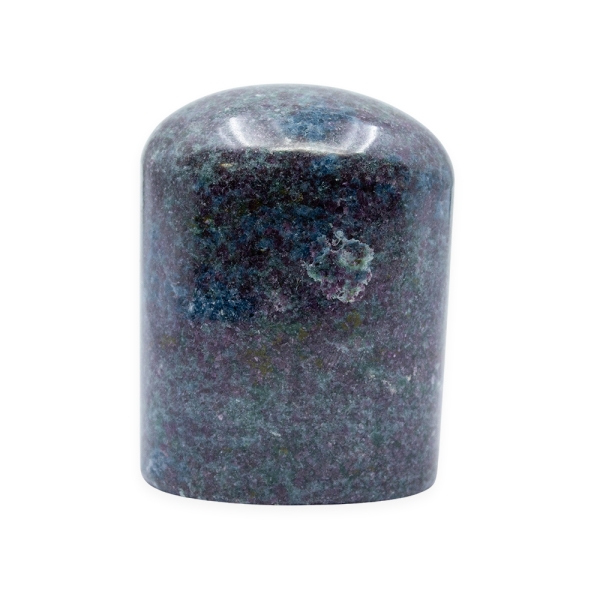 Ruby, Zoisite, Blue Kyanite Display Piece - Image 3