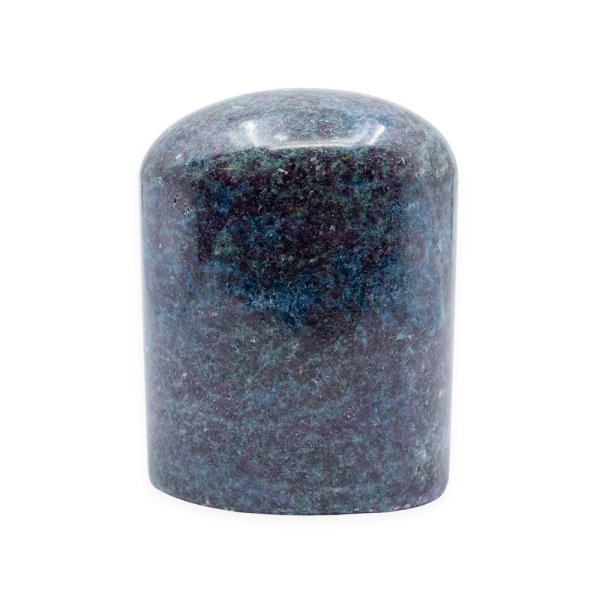 Ruby, Zoisite, Blue Kyanite Display Piece - Image 2