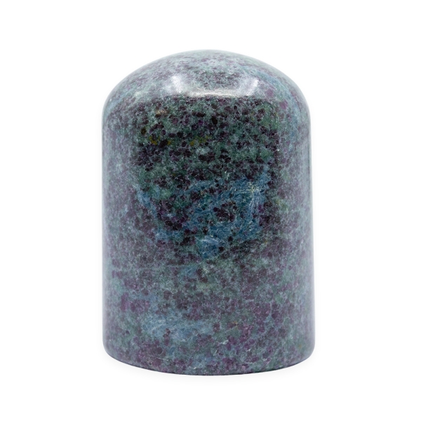 Ruby, Zoisite, Blue Kyanite Display Piece - Image 2