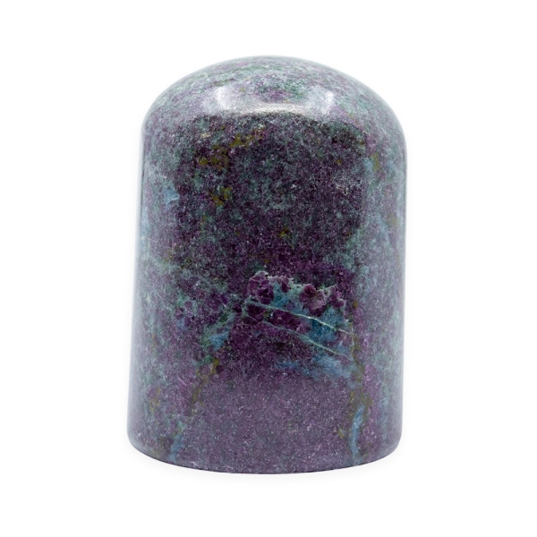 Ruby, Zoisite, Blue Kyanite Display Piece - Image 3