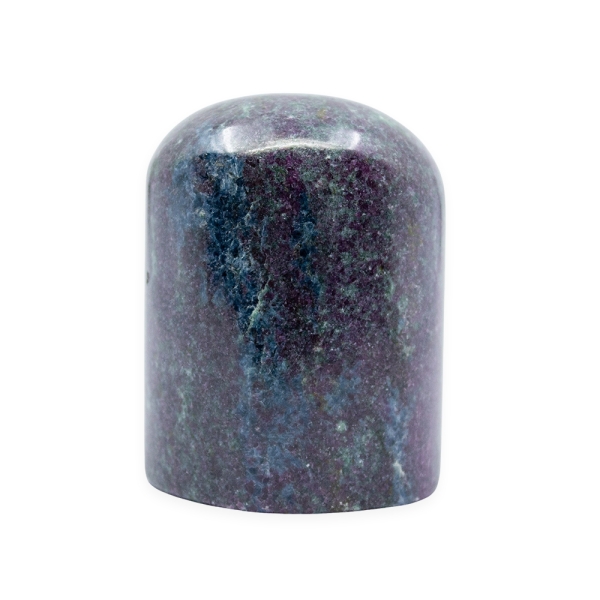 Ruby, Zoisite, Blue Kyanite Display Piece - Image 2