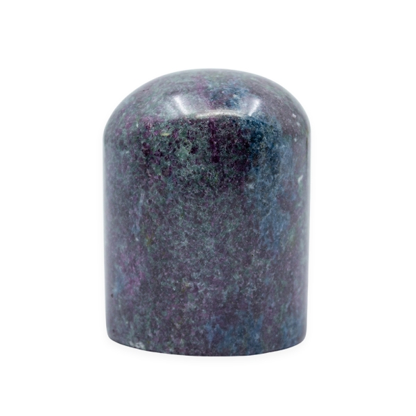 Ruby, Zoisite, Blue Kyanite Display Piece - Image 3