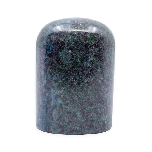 Ruby, Zoisite, Blue Kyanite Display Piece - Image 5