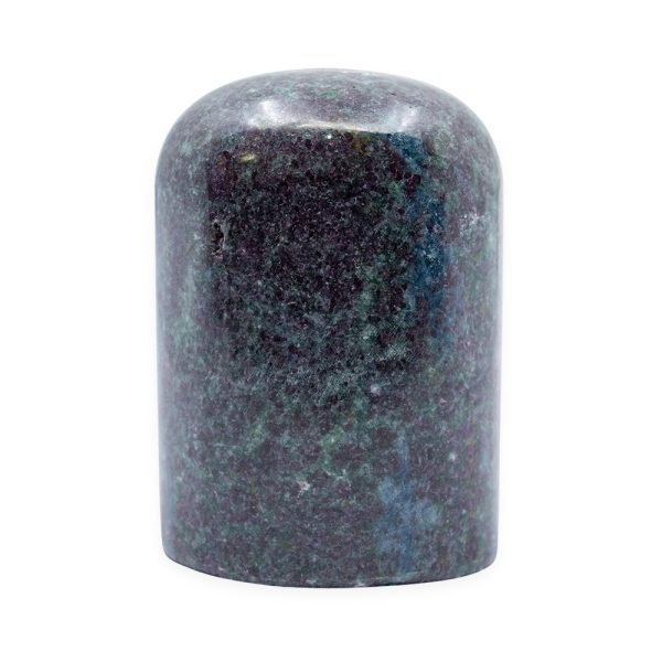 Ruby, Zoisite, Blue Kyanite Display Piece - Image 4