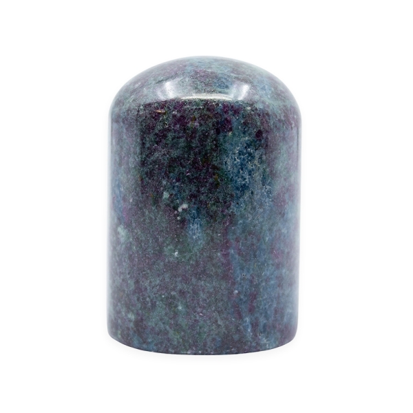 Ruby, Zoisite, Blue Kyanite Display Piece - Image 3
