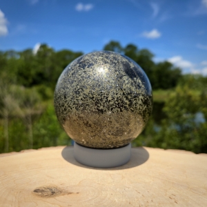 Mega Lucky Money Sphere - 90 mm