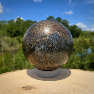 Mega Lucky Money Sphere - 110 mm