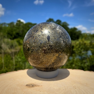Mega Lucky Money Sphere - 110 mm