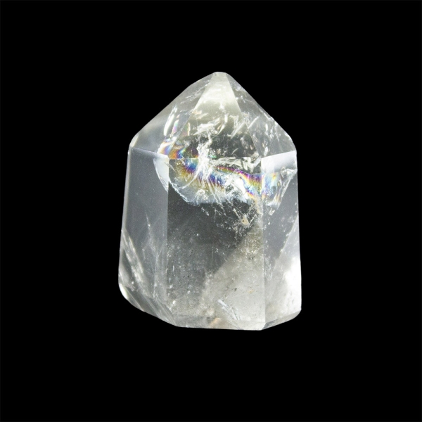 Clear Quartz Point - Image 3