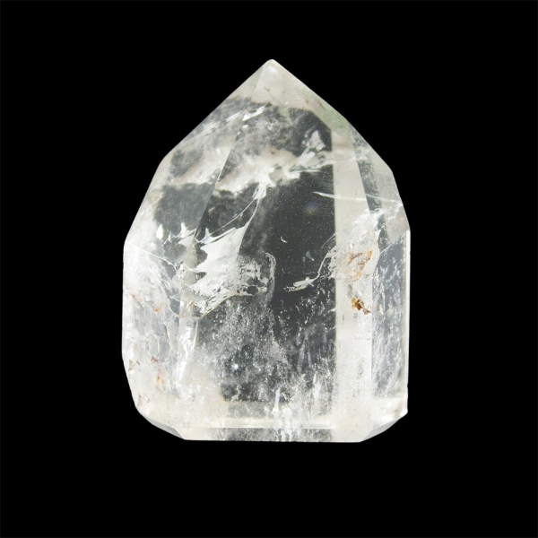 Clear Quartz Point - Image 4