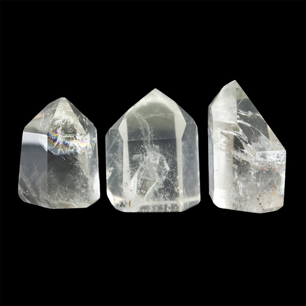 Clear Quartz Point - Image 2
