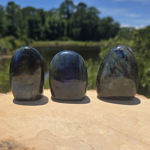 Labradorite Polished Freeform (Large)