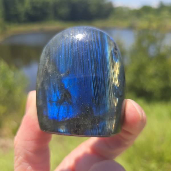 Labradorite Polished Freeform (Large) - Image 2