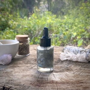 Divine Connection Oil