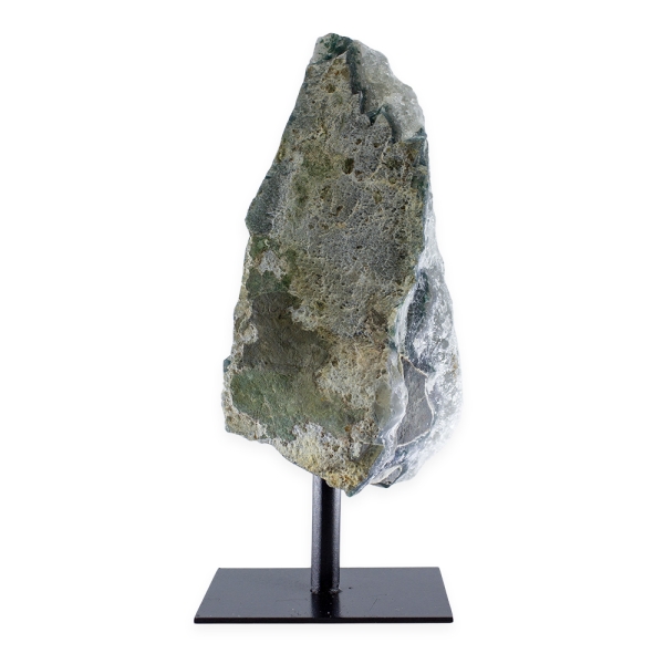 Amethyst Druzy on Stand - Image 3