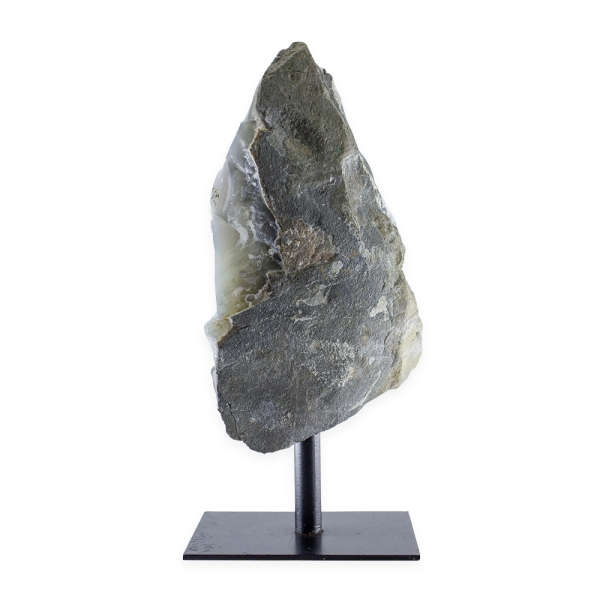 Amethyst Druzy on Stand - Image 4