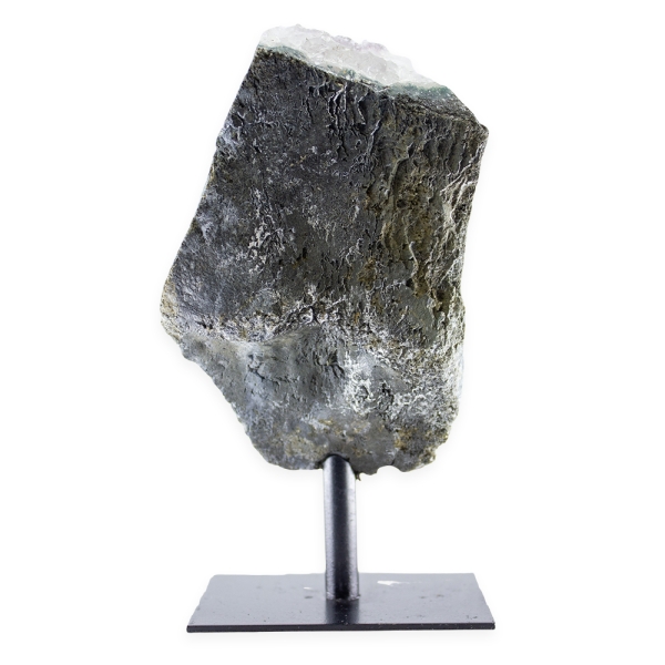 Amethyst Druzy on Stand - Image 3