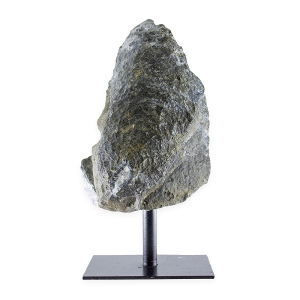 Amethyst Druzy on Stand - Image 3