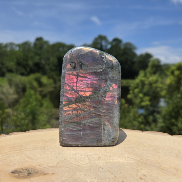 Labradorite Polished Freeform - Image 3