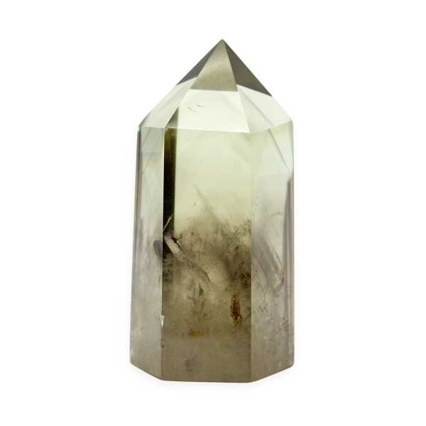 Citrine Tower with Phantom and Rainbow - Image 3