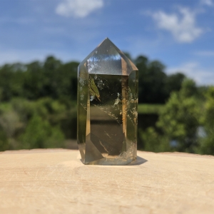 Citrine Tower