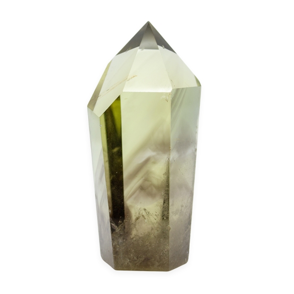 Citrine Tower with Phantom - Image 3