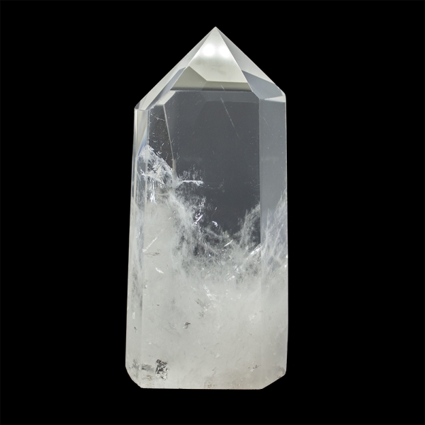 Clear Quartz Tower - Image 3