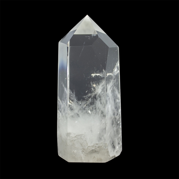 Clear Quartz Tower - Image 2