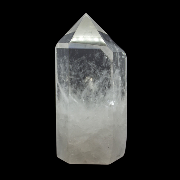Clear Quartz Tower - Image 3