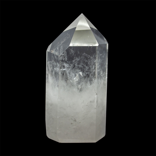 Clear Quartz Tower - Image 2