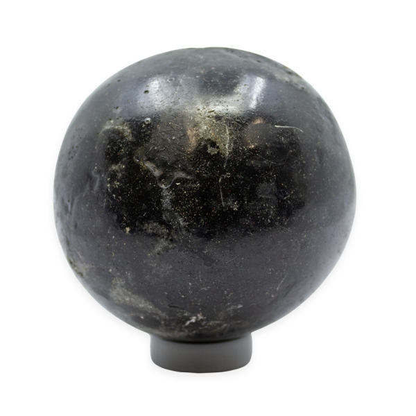 Amethyst Druzy Sphere - Image 3