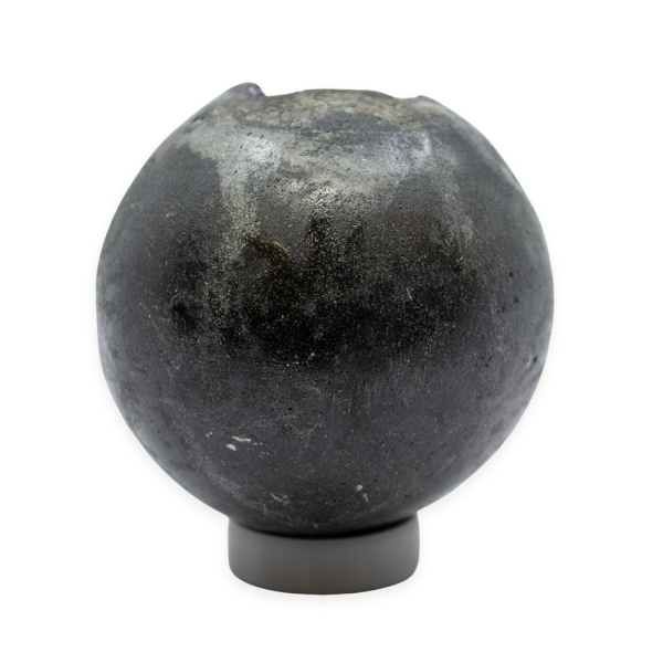Amethyst Druzy Sphere - Image 3