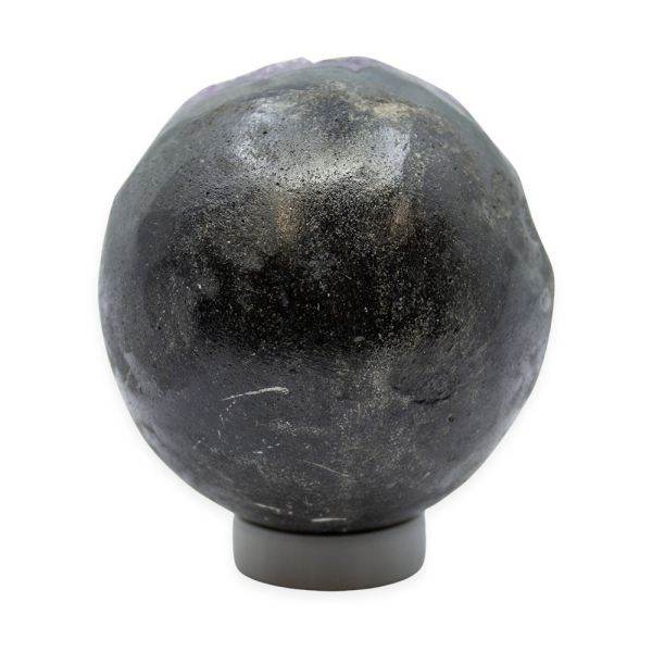Amethyst Druzy Sphere - Image 3