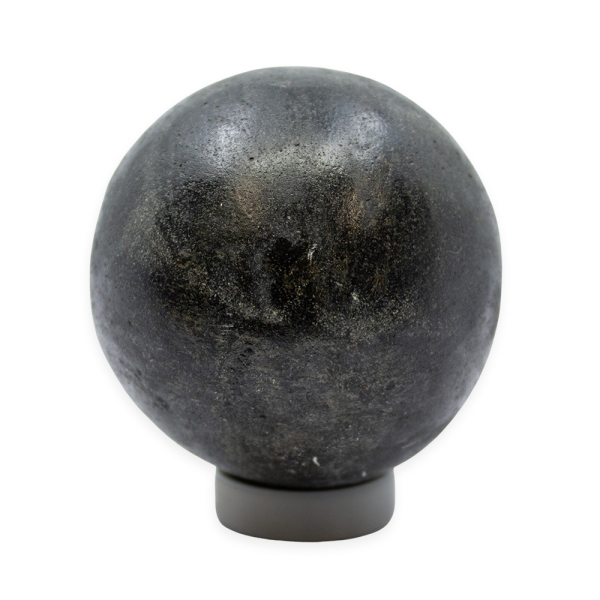 Amethyst Druzy Sphere - Image 3