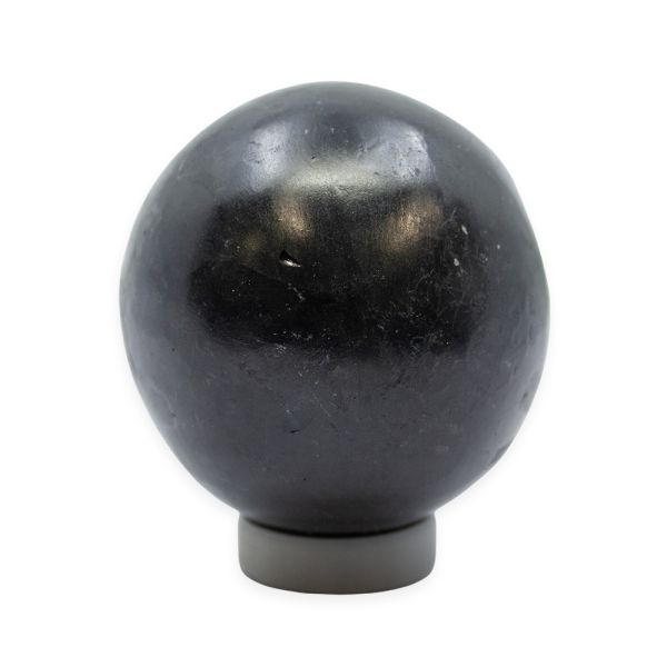 Amethyst Druzy Sphere - Image 3