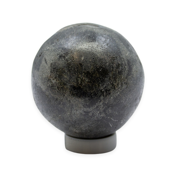 Amethyst Druzy Sphere - Image 3