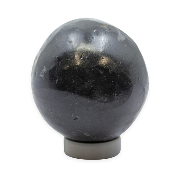 Amethyst Druzy Sphere - Image 3