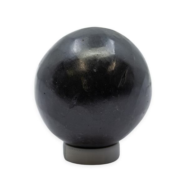 Amethyst Druzy Sphere - Image 3