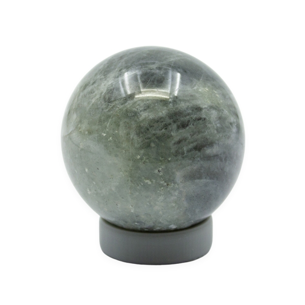 Sunset Labradorite Sphere (43mm) - Image 4