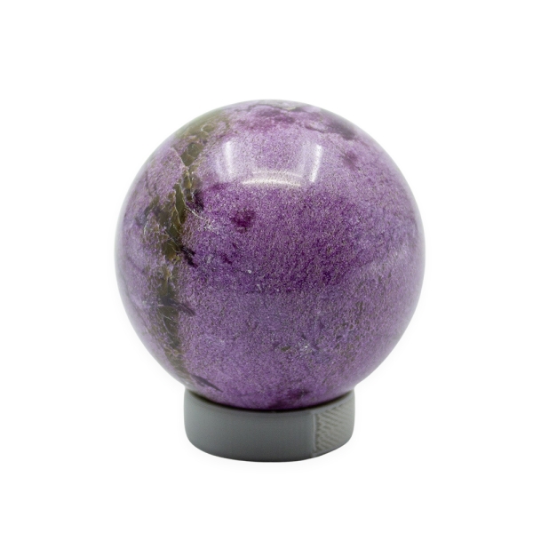 Atlantisite Sphere (48mm) - Image 2